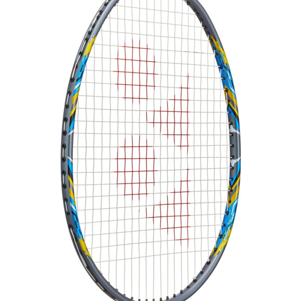 ヨネックス（YONEX）（メンズ、レディース）バドミントンラケット