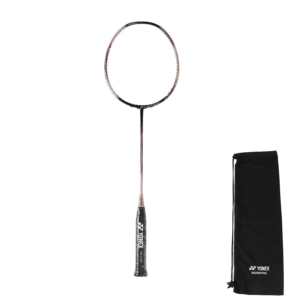 ヨネックス（YONEX）（メンズ、レディース）バドミントンラケット アストロクス55A AX55A-293