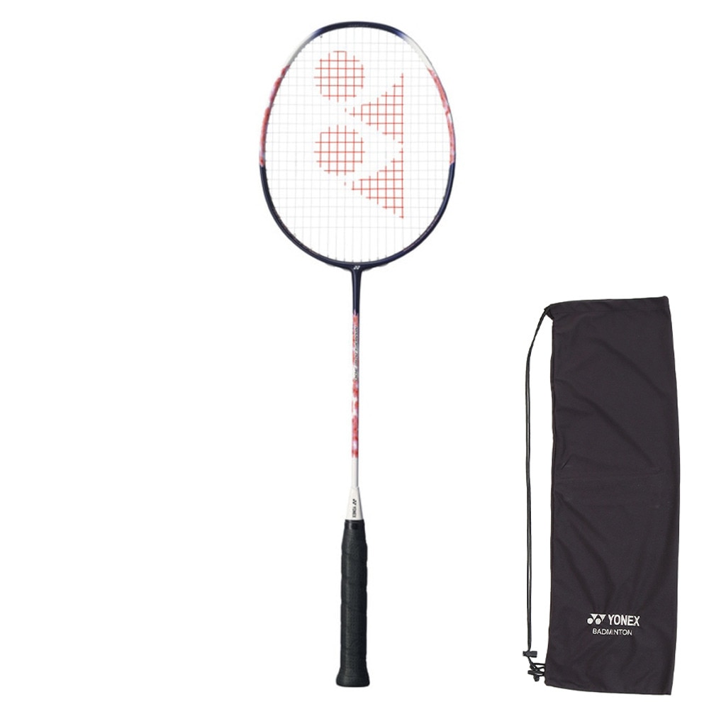 ヨネックス（YONEX）（メンズ、レディース）バドミントンラケット ナノフレア 300 NF-300-675