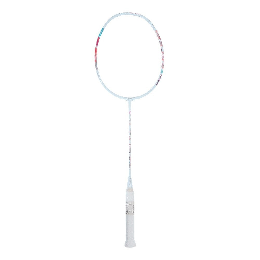ミズノ（MIZUNO）（メンズ、レディース）バドミントンラケット アルティウス 02 SOLEAR 73JTB30264