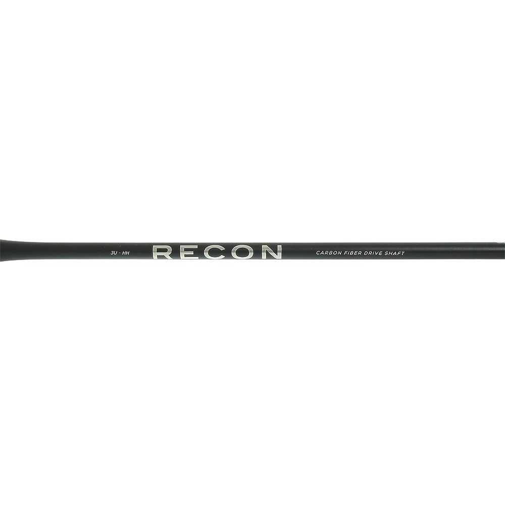 ウイルソン（Wilson）（メンズ、レディース）バドミントンラケット RECON PX9000 V9.0 WR128711S2