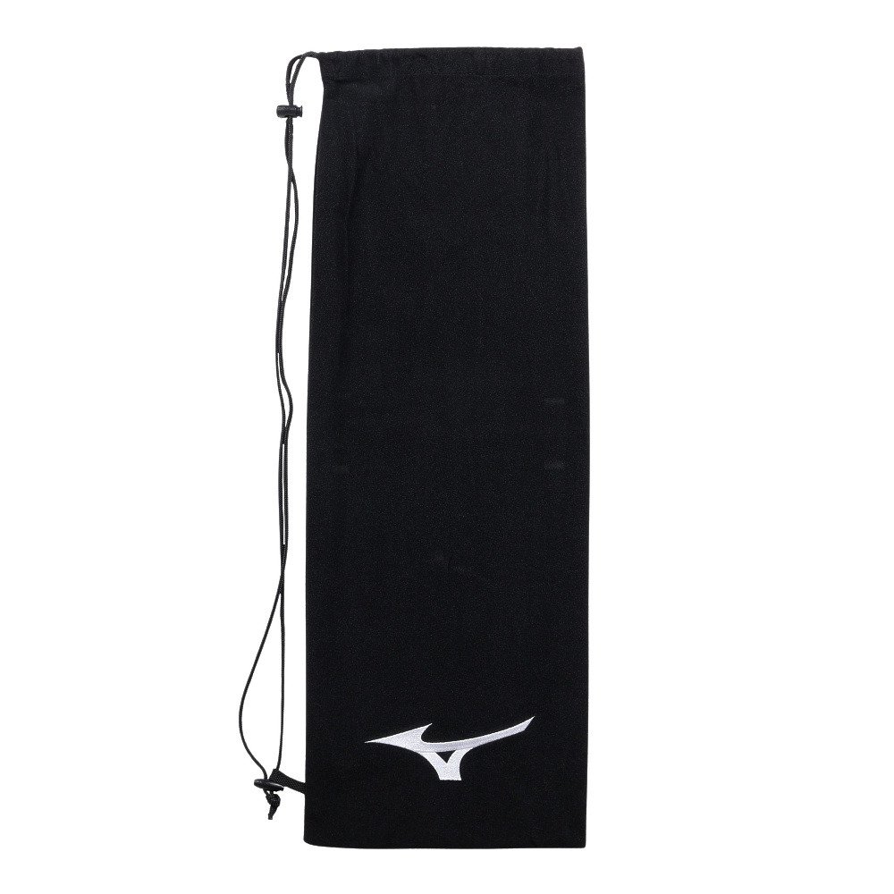 ミズノ（MIZUNO）（メンズ、レディース）バドミントンラケット フォル