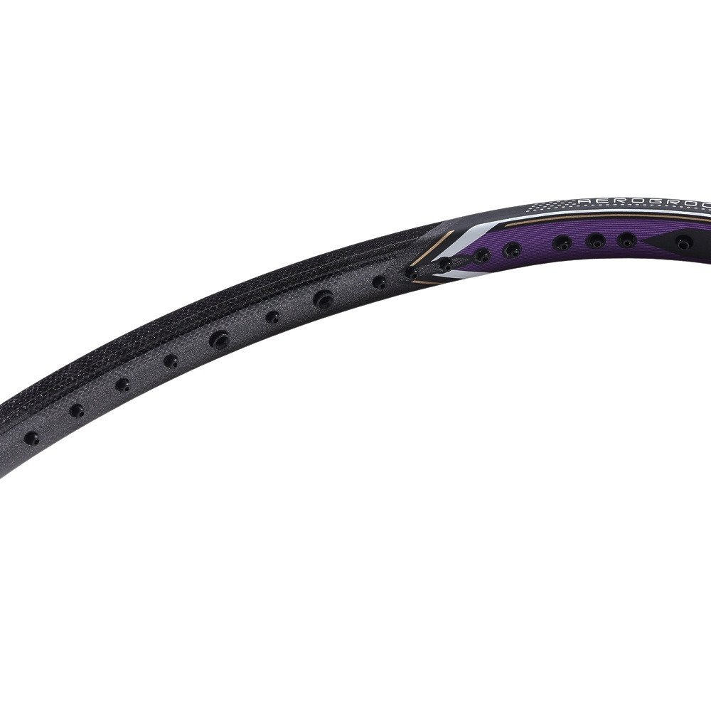 ミズノ（MIZUNO）（メンズ、レディース）バドミントンラケット フォル