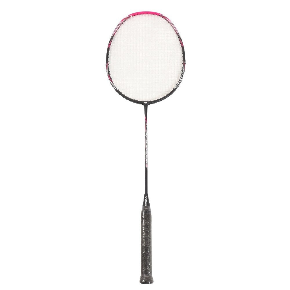 ミズノ（MIZUNO）（メンズ、レディース）バドミントンラケット CALIBER SONIC 2 73JTB19964