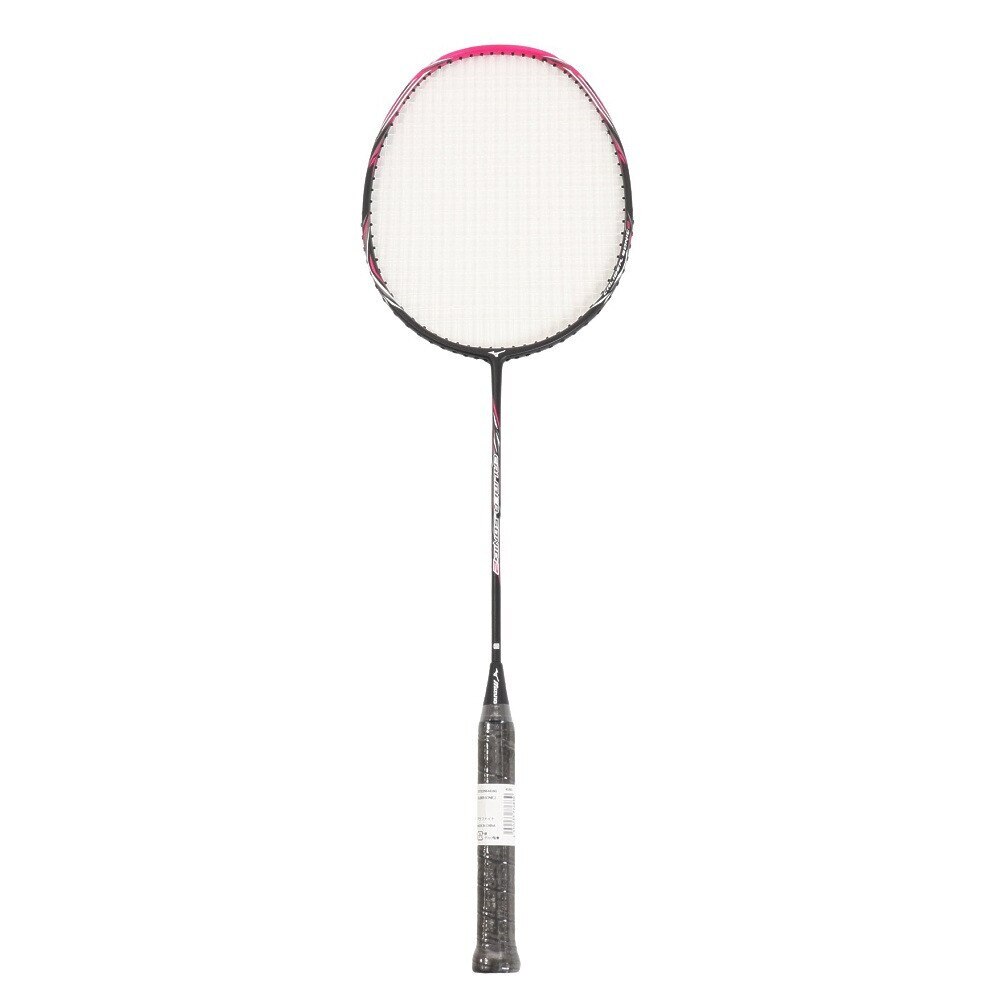 ミズノ（MIZUNO）（メンズ、レディース）バドミントンラケット CALIBER SONIC 2 73JTB19964