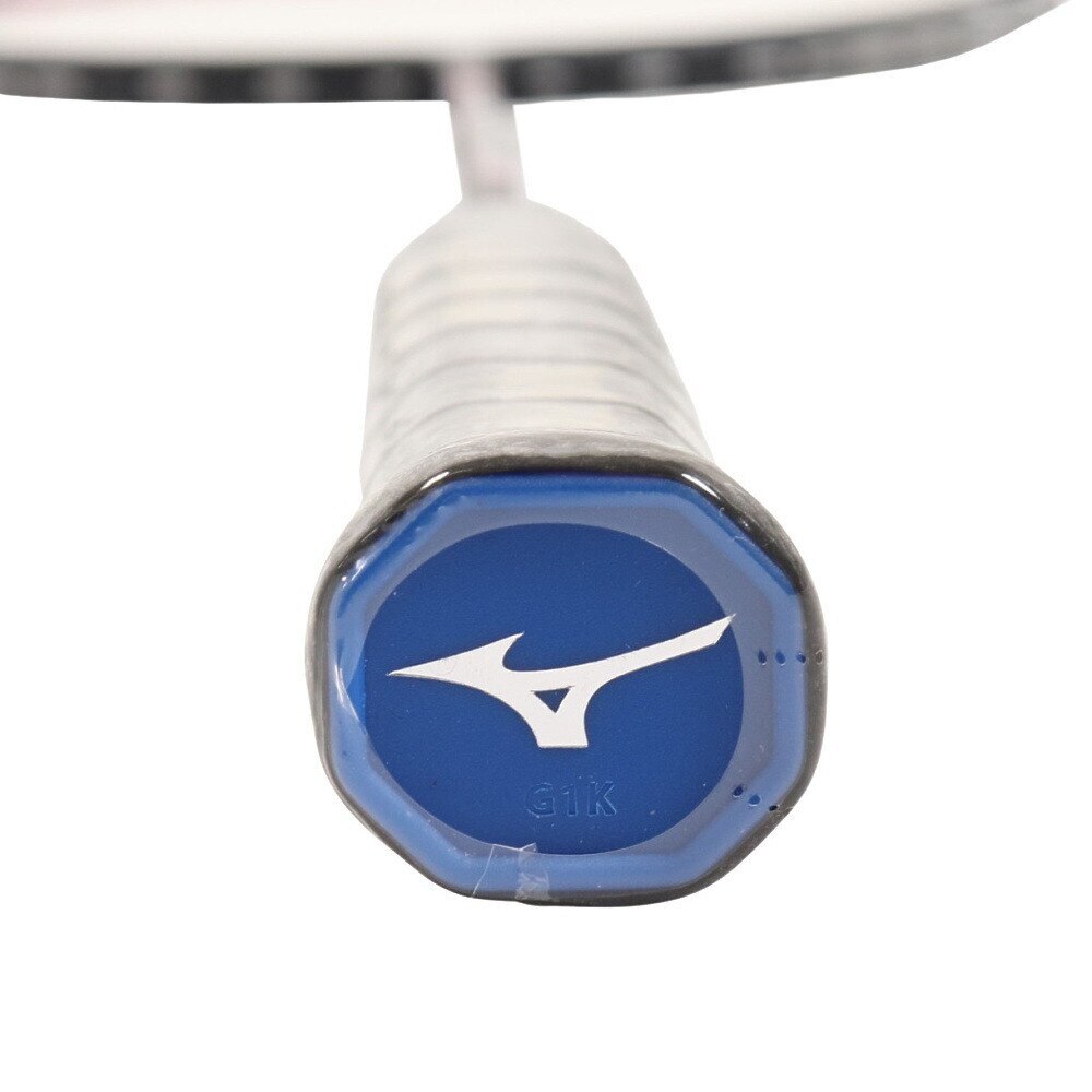 ミズノ（MIZUNO）（メンズ、レディース）バドミントンラケット CALIBER SONIC 2 73JTB19964