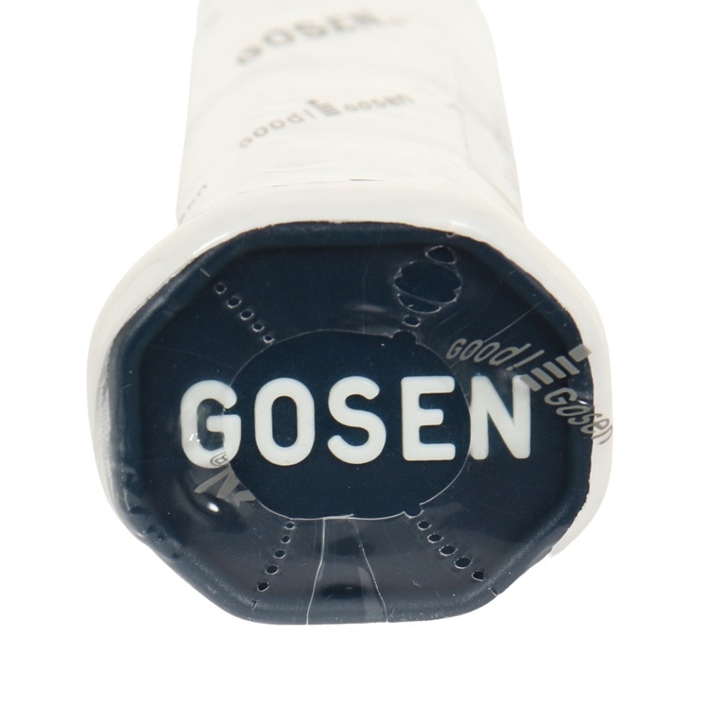 ゴーセン（GOSEN）（メンズ、レディース）バドミントンラケット インフェルノ タッチ BRIFTCWM6M