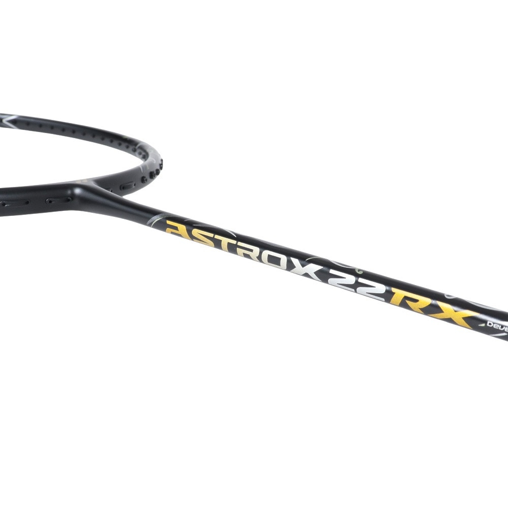 ヨネックス（YONEX）（メンズ、レディース）バドミントンラケット アストロクス 22RX AX22RX-184