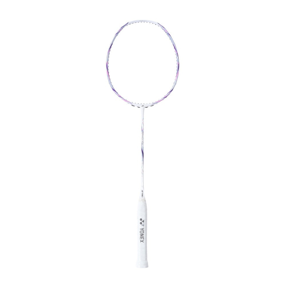 ヨネックス（YONEX）（メンズ、レディース）バドミントンラケット ナノフレア111 NF-111-104