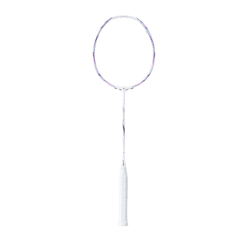 ヨネックス（YONEX）（メンズ、レディース）バドミントンラケット ナノフレア111 NF-111-104