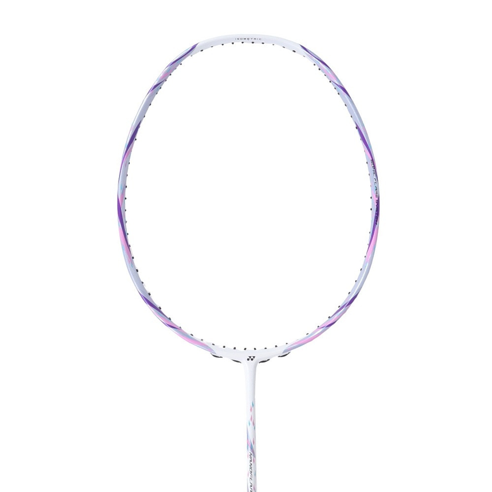 ヨネックス（YONEX）（メンズ、レディース）バドミントンラケット ナノフレア111 NF-111-104