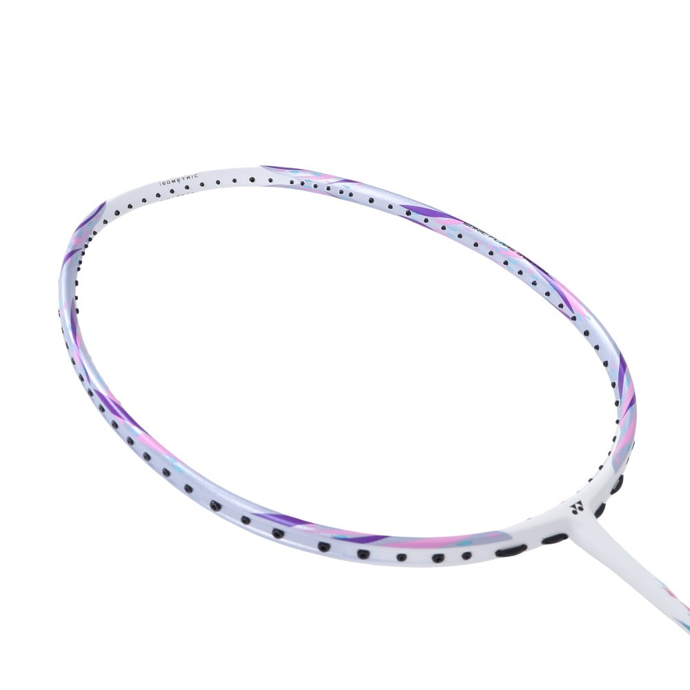 ヨネックス（YONEX）（メンズ、レディース）バドミントンラケット ナノフレア111 NF-111-104