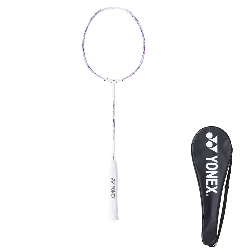 ヨネックス（YONEX）（メンズ、レディース）バドミントンラケット ナノフレア111 NF-111-104