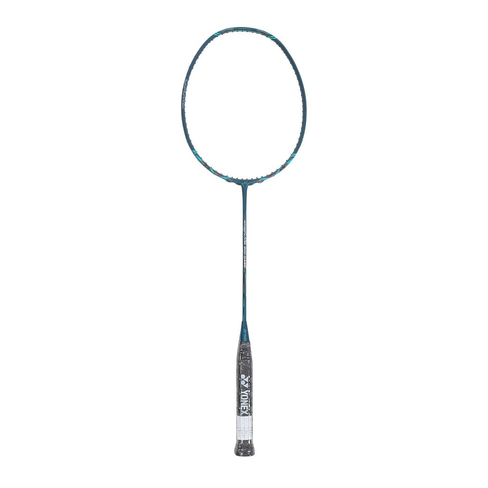 ヨネックス（YONEX）（メンズ、レディース）バドミントンラケット ナノフレア800ゲーム NF-800G-269