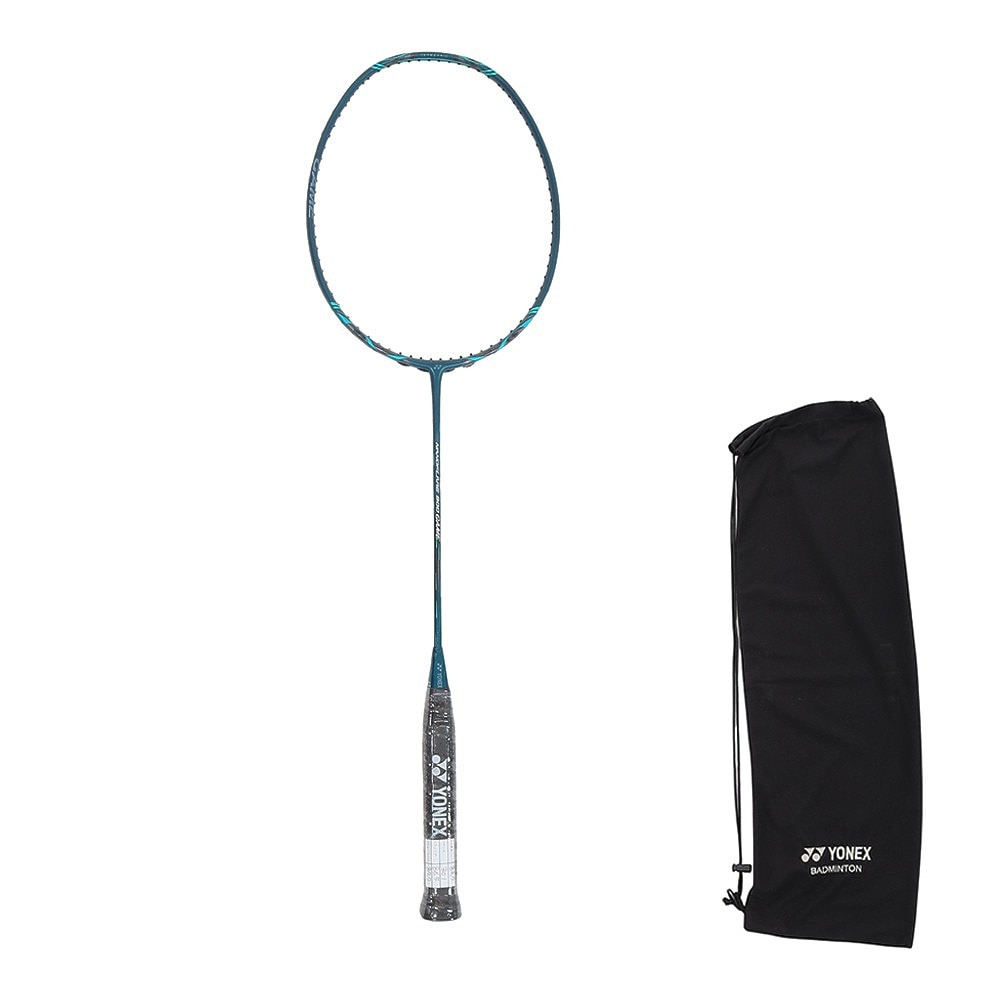 ヨネックス（YONEX）（メンズ、レディース）バドミントンラケット 