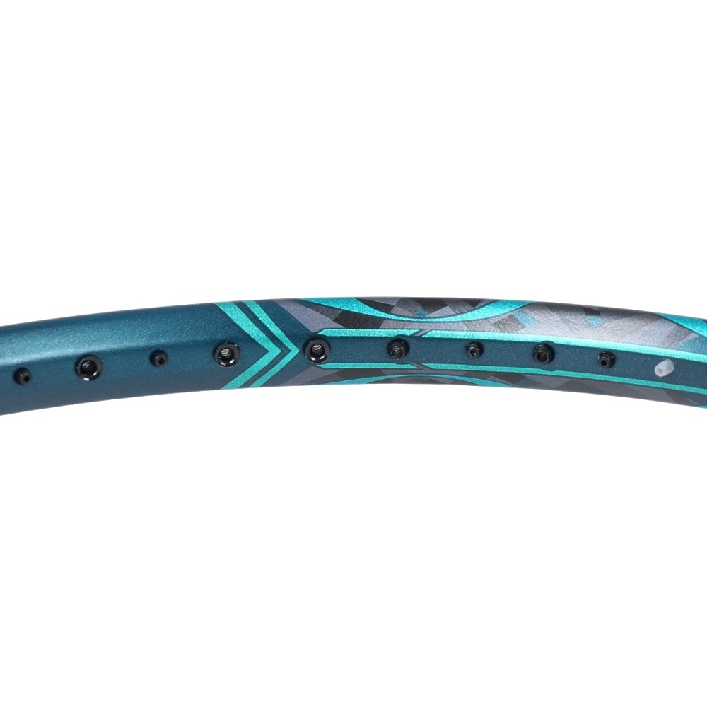 ヨネックス（YONEX）（メンズ、レディース）バドミントンラケット ナノフレア 800 プロ NF-800P-269 お一人様一点まで