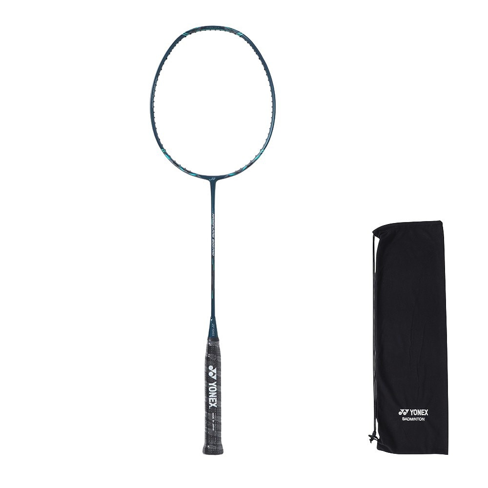 ヨネックス（YONEX）（メンズ、レディース）バドミントンラケット 