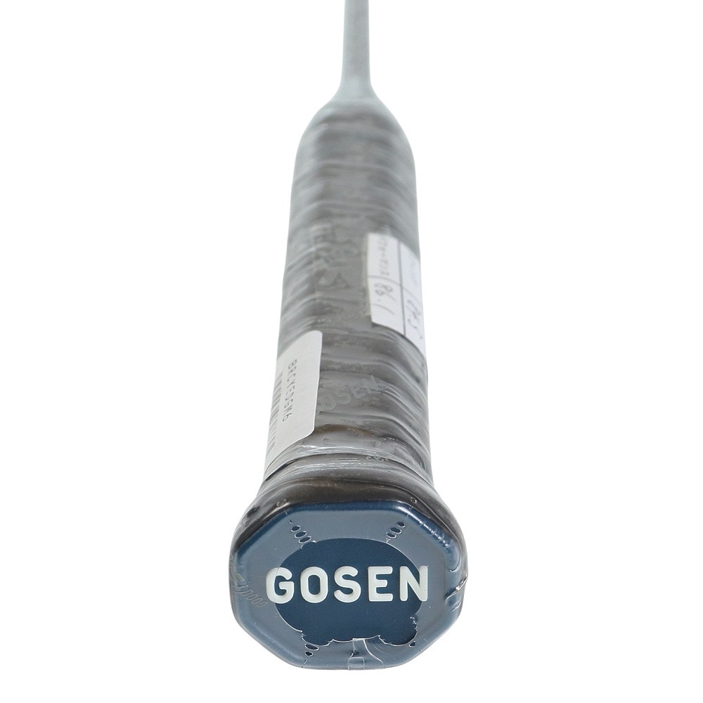 ゴーセン（GOSEN）（メンズ、レディース）バドミントンラケット COCYTUS EDGE BRCYEDGM6