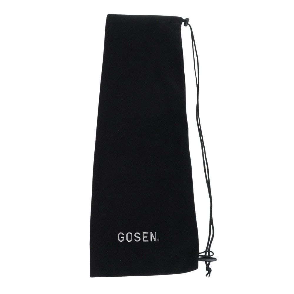 ゴーセン（GOSEN）（メンズ、レディース）バドミントンラケット COCYTUS EDGE BRCYEDGM6