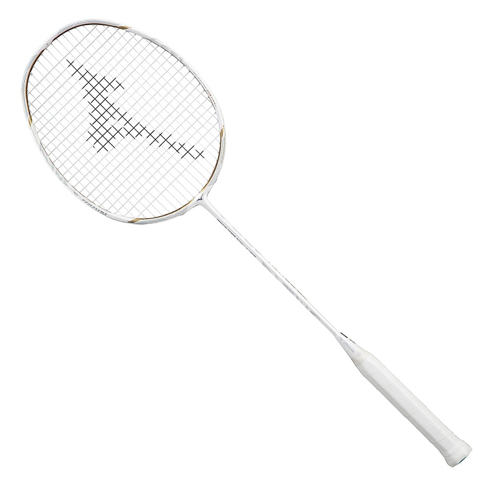 ミズノ（MIZUNO）（メンズ、レディース）バドミントンラケット アルティウス 03 フィール 73JTB10301