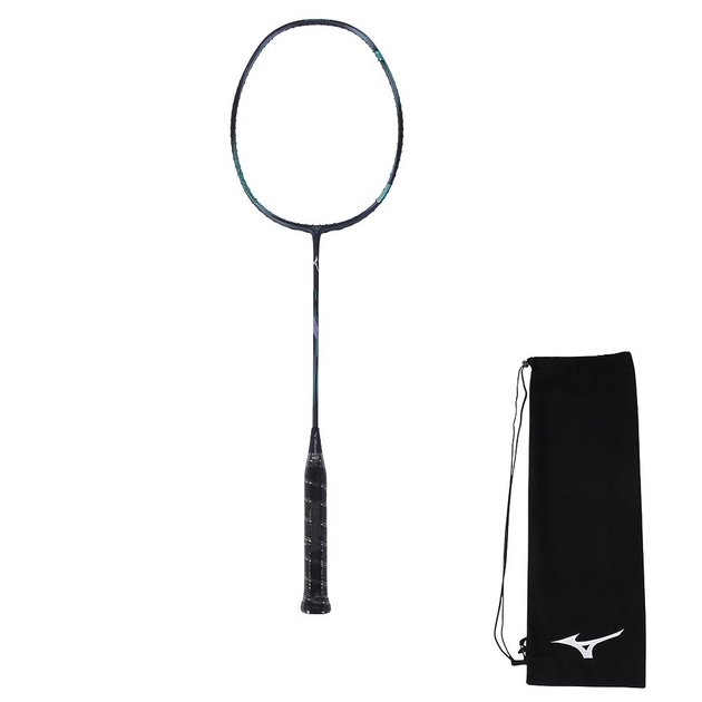 ミズノ（MIZUNO）（メンズ、レディース）バドミントンラケット アクロ 