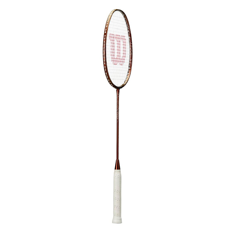 ウイルソン（Wilson）（メンズ、レディース）バドミントンラケット VERTEX 7000 WR154011S