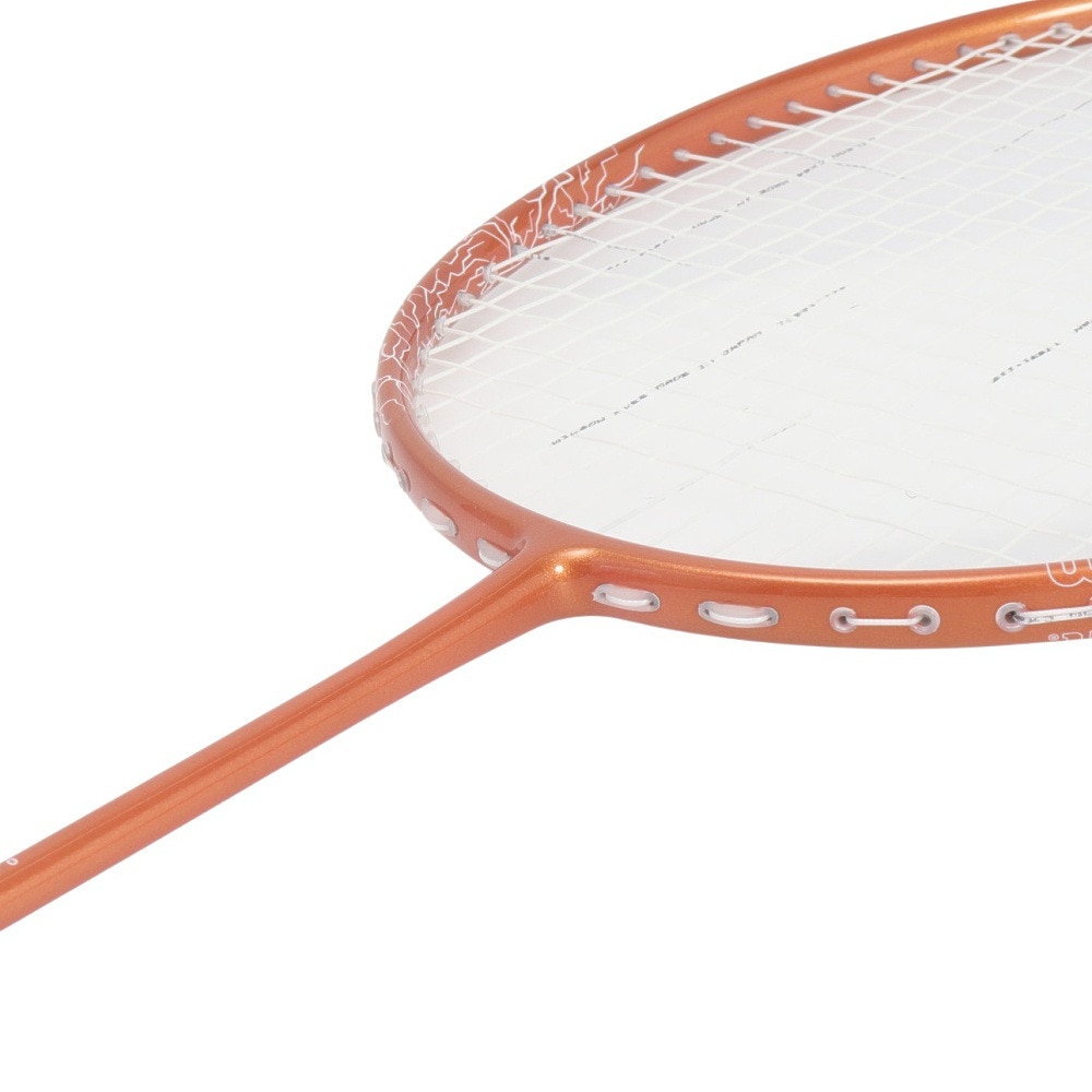 ウイルソン（Wilson）（メンズ、レディース）バドミントンラケット VERTEX 300 WR154211S