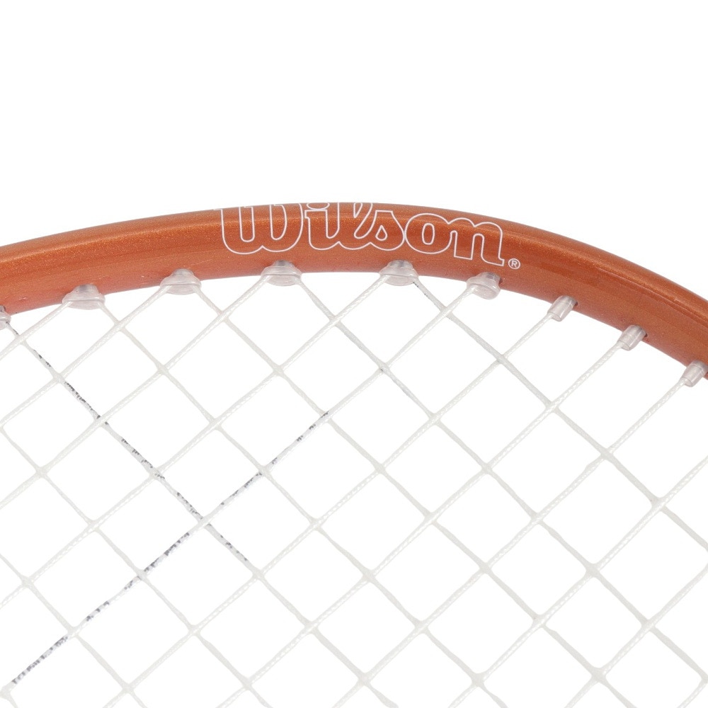 ウイルソン（Wilson）（メンズ、レディース）バドミントンラケット VERTEX 300 WR154211S