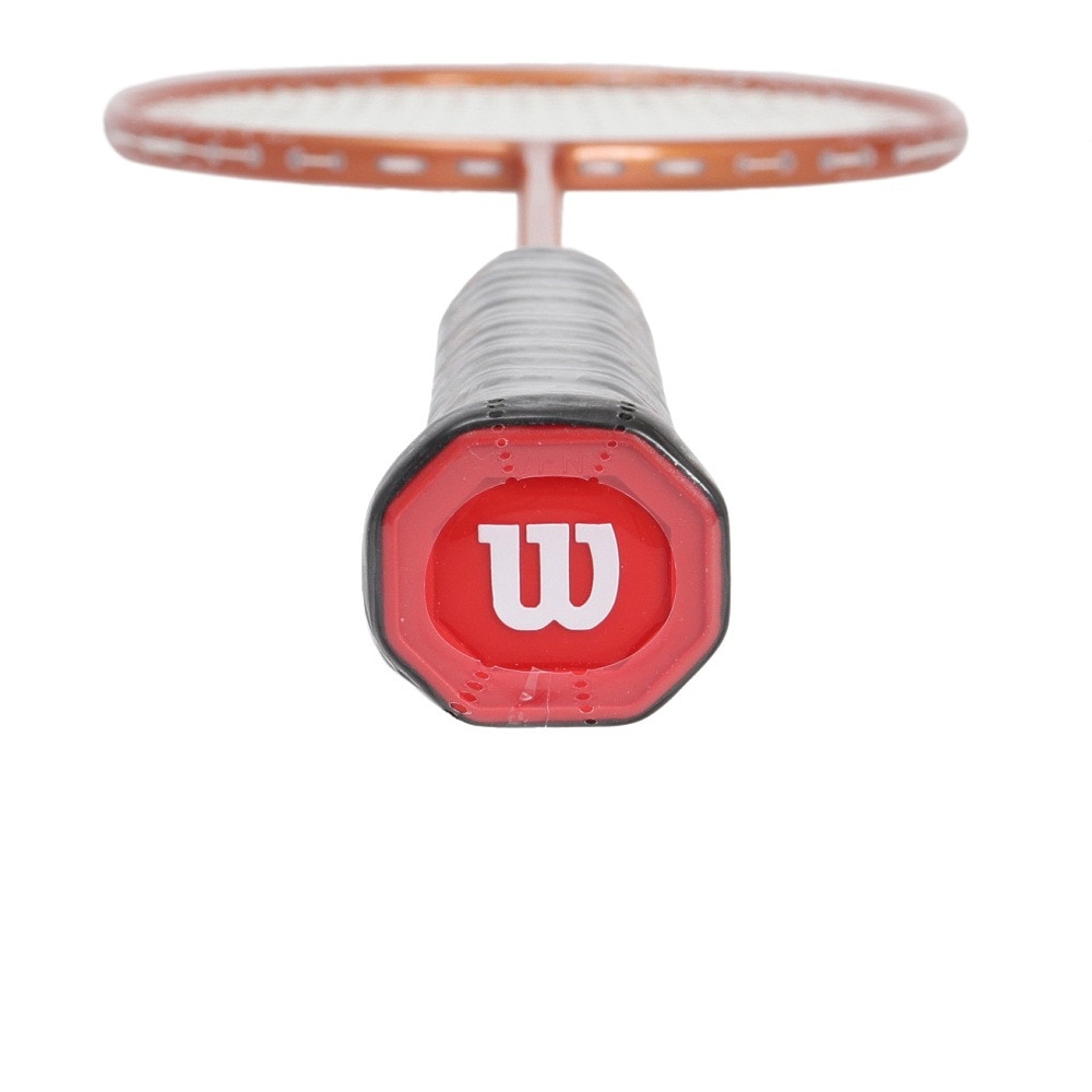 ウイルソン（Wilson）（メンズ、レディース）バドミントンラケット VERTEX 300 WR154211S