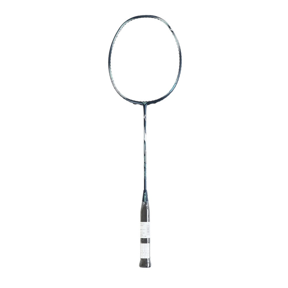 ミズノ（MIZUNO）（メンズ、レディース）バドミントンラケット アクロスピード7 73JTB40714
