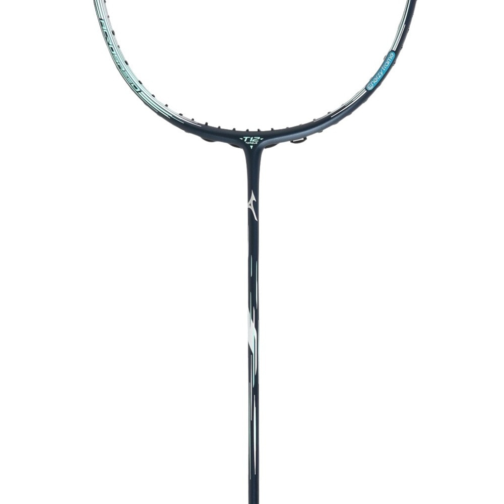 ミズノ（MIZUNO）（メンズ、レディース）バドミントンラケット アクロスピード7 73JTB40714