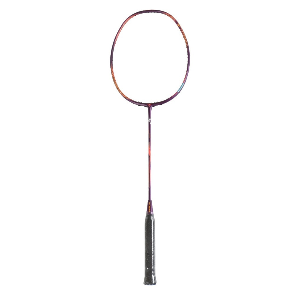 ミズノ（MIZUNO）（メンズ、レディース）バドミントンラケット アクロスピード7 73JTB40724