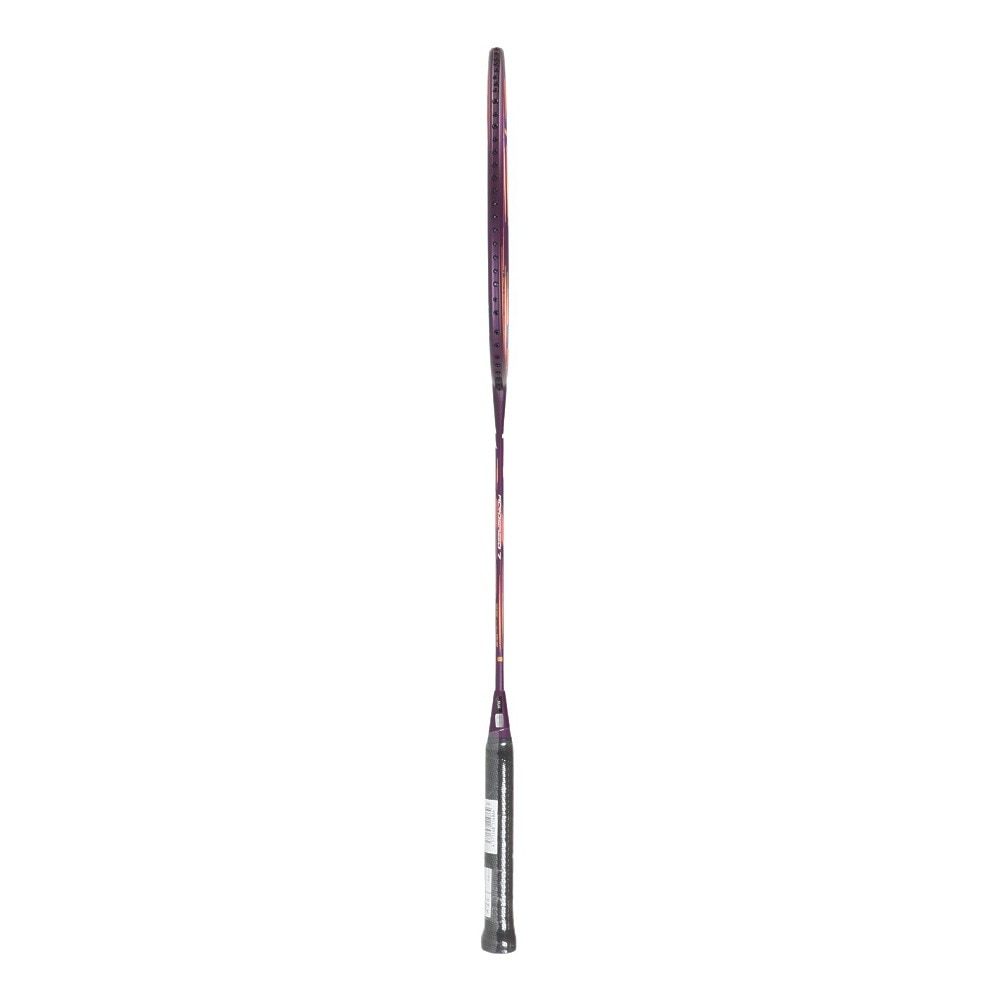 ミズノ（MIZUNO）（メンズ、レディース）バドミントンラケット アクロスピード7 73JTB40724