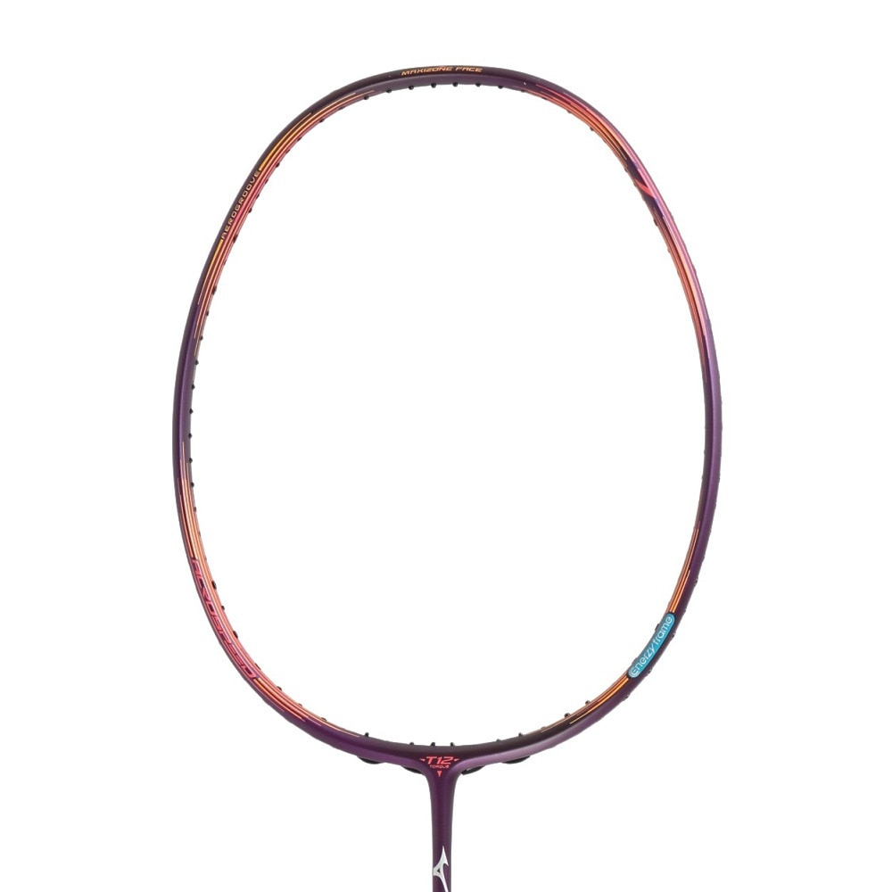 ミズノ（MIZUNO）（メンズ、レディース）バドミントンラケット アクロスピード7 73JTB40724