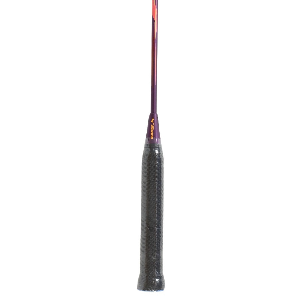 ミズノ（MIZUNO）（メンズ、レディース）バドミントンラケット アクロスピード7 73JTB40724