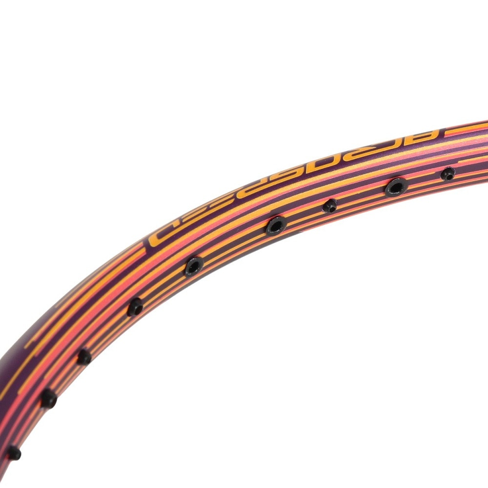 ミズノ（MIZUNO）（メンズ、レディース）バドミントンラケット アクロスピード7 73JTB40724