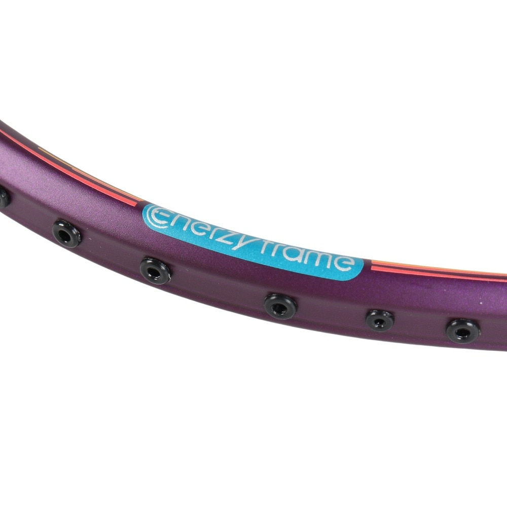 ミズノ（MIZUNO）（メンズ、レディース）バドミントンラケット アクロスピード7 73JTB40724