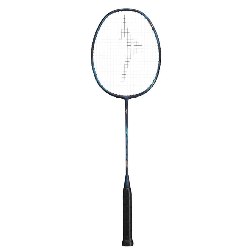 ミズノ（MIZUNO）（メンズ、レディース）バドミントンラケット アクロスピード 1 ドライブ 73JTB45126