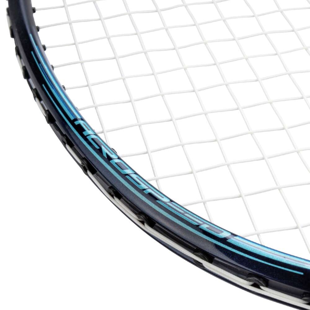 ミズノ（MIZUNO）（メンズ、レディース）バドミントンラケット アクロスピード 1 ドライブ 73JTB45126