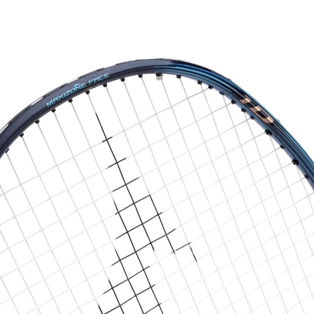 ミズノ（MIZUNO）（メンズ、レディース）バドミントンラケット アクロスピード 1 ドライブ 73JTB45126