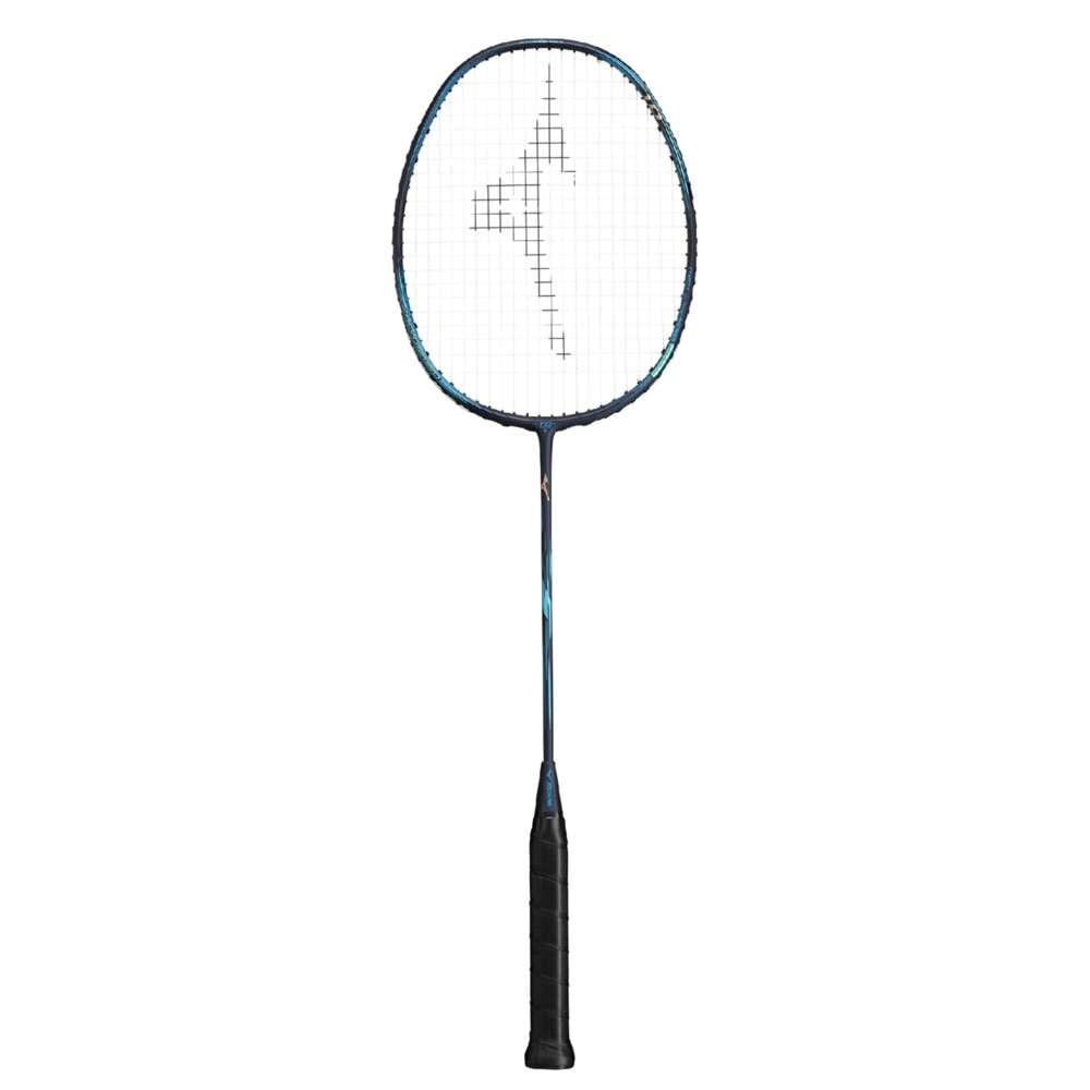 ミズノ（MIZUNO）（メンズ、レディース）バドミントンラケット アクロスピード 1 ドライブ 73JTB45126