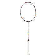 (メンズ、レディース)バドミントンラケット ナノフレア700ゲーム 2NF-700G-339