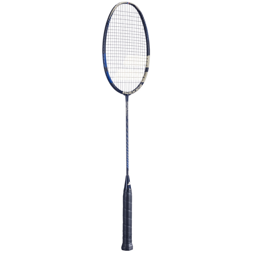 バボラ（BABOLAT）（メンズ、レディース）バドミントンラケット Satelite Master 602468