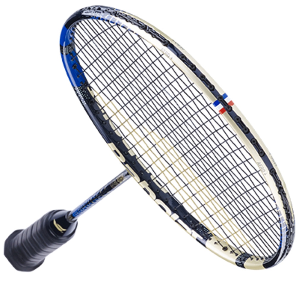 バボラ（BABOLAT）（メンズ、レディース）バドミントンラケット Satelite Master 602468