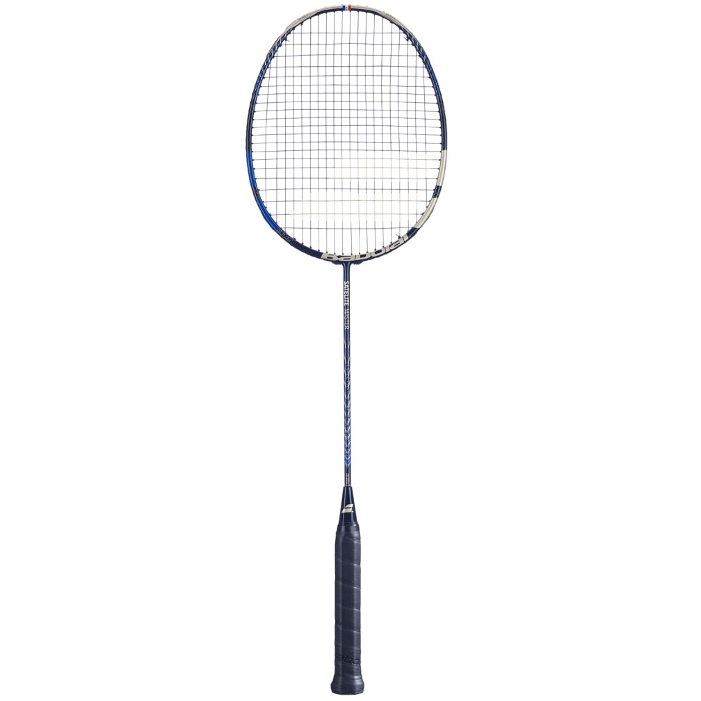 バボラ（BABOLAT）（メンズ、レディース）バドミントンラケット Satelite Master 602468