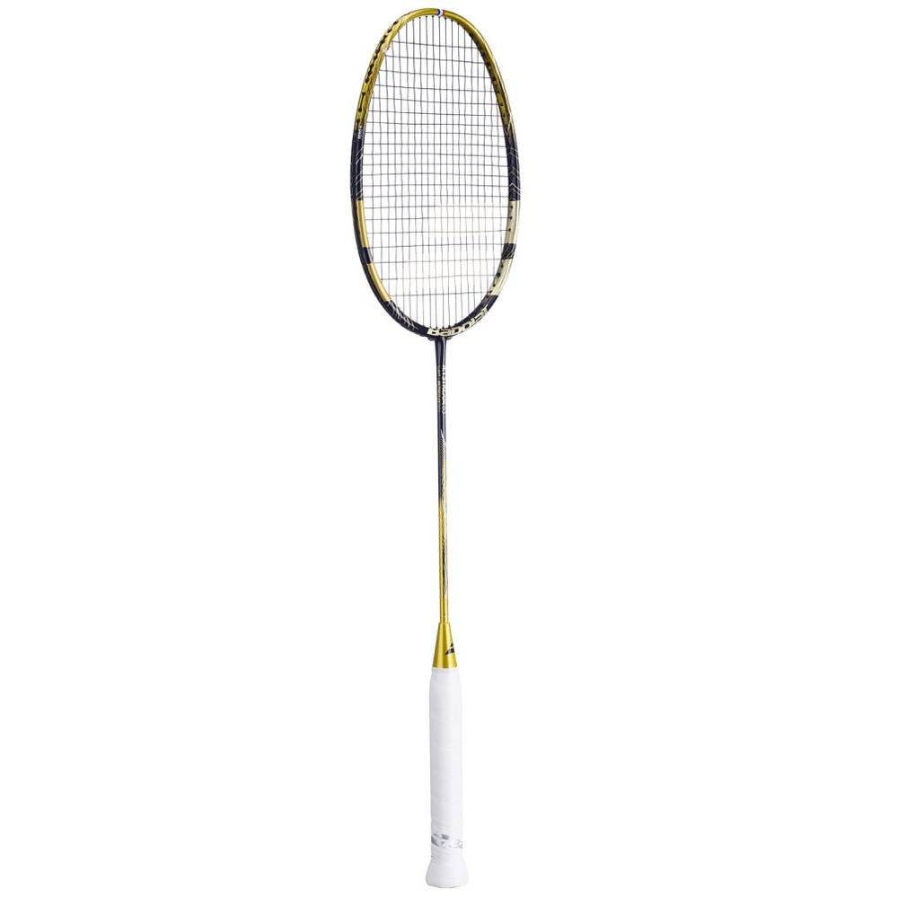 バボラ（BABOLAT）（メンズ、レディース）バドミントンラケット Jetstream 83 602467