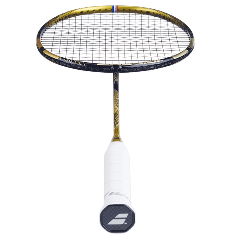 バボラ（BABOLAT）（メンズ、レディース）バドミントンラケット Jetstream 83 602467