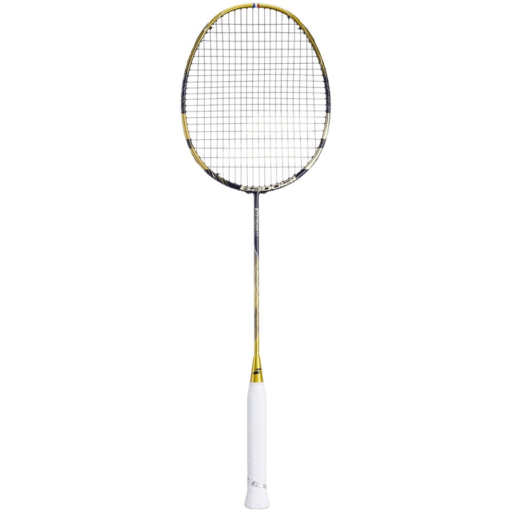 バボラ（BABOLAT）（メンズ、レディース）バドミントンラケット Jetstream 83 602467