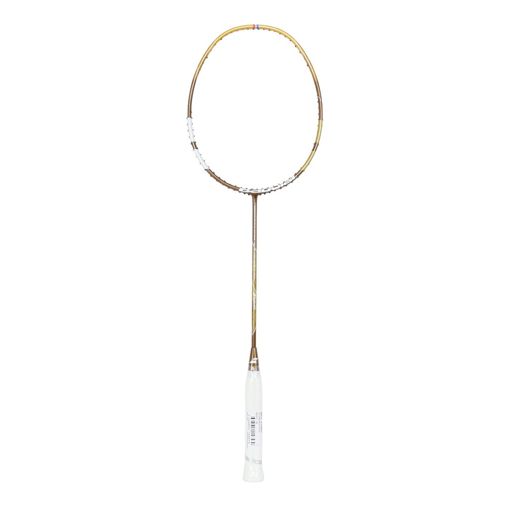 バボラ（BABOLAT）（メンズ、レディース）バドミントンラケット ジェットストリーム 78 602475