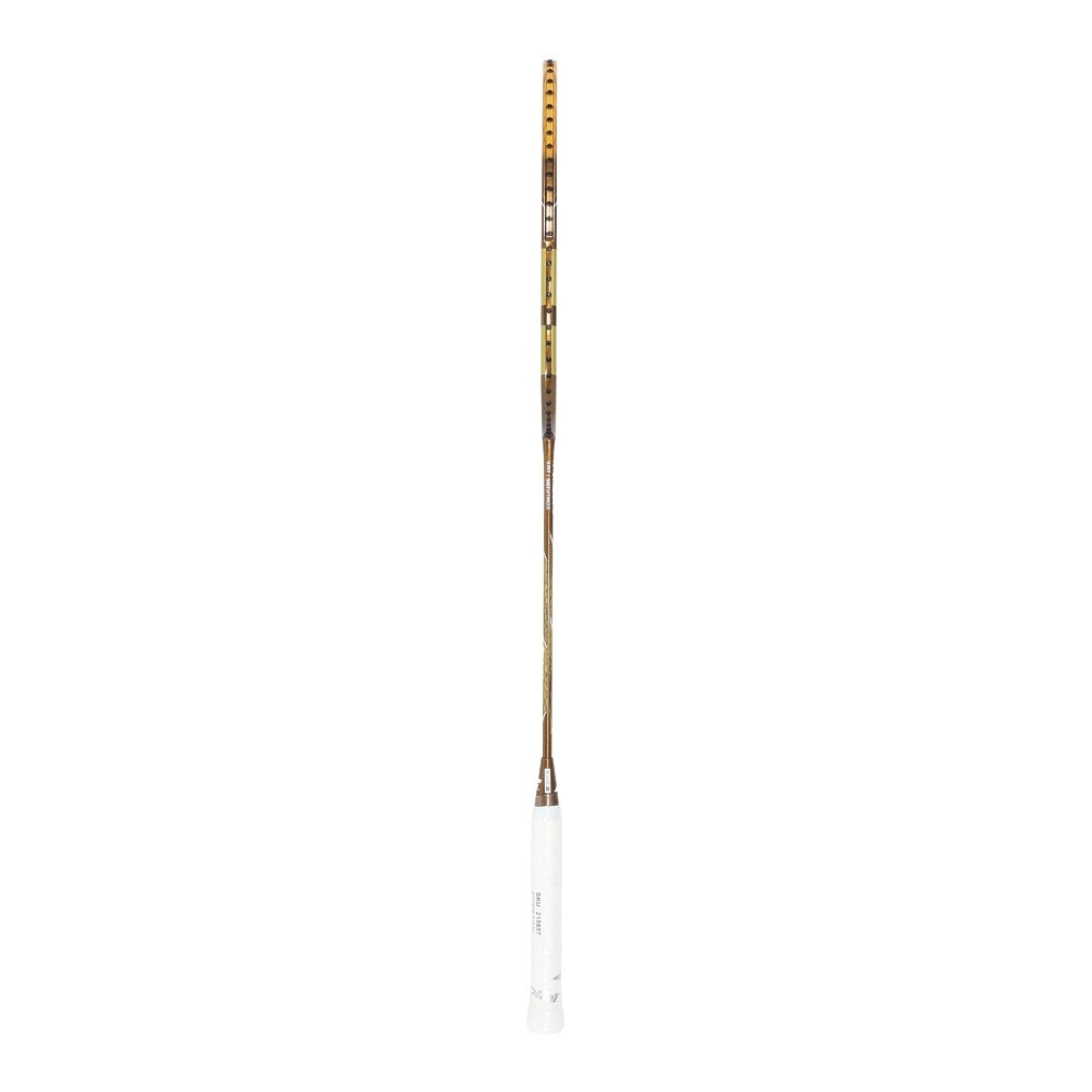 バボラ（BABOLAT）（メンズ、レディース）バドミントンラケット ジェットストリーム 78 602475